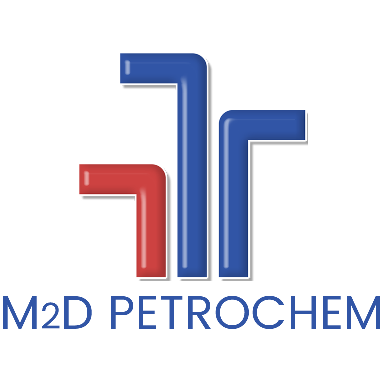 M2d petrochem